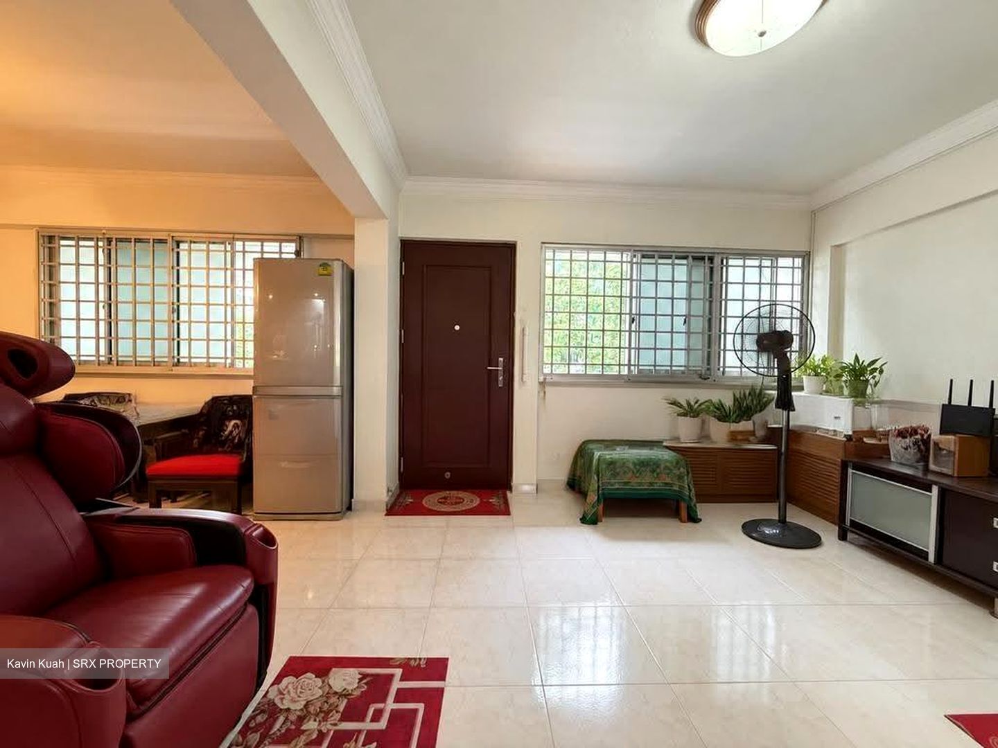 Blk 116 Pasir Ris Street 11 (Pasir Ris), HDB Executive #628549681